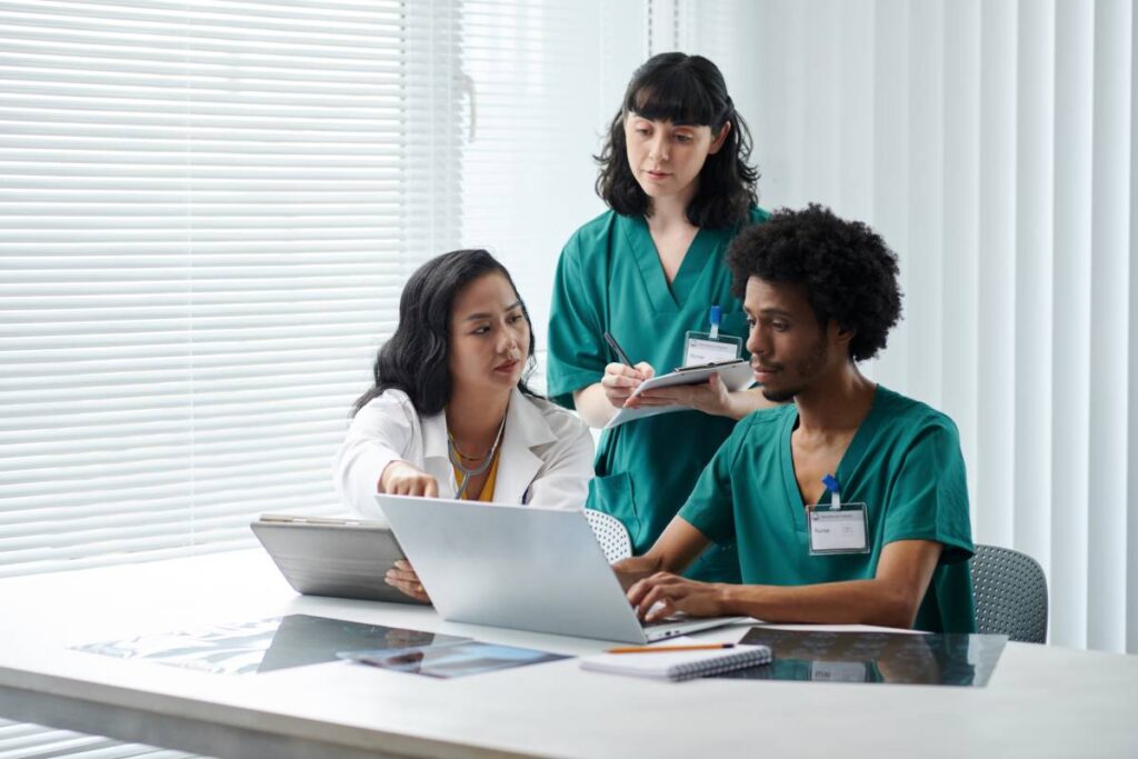 Anesthesia billing