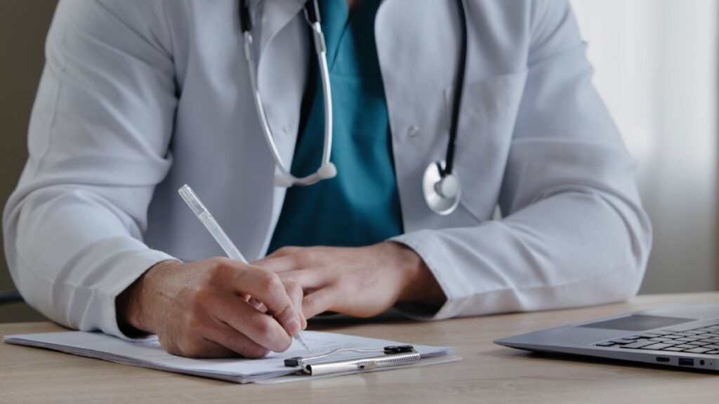 opioid prescribing practices