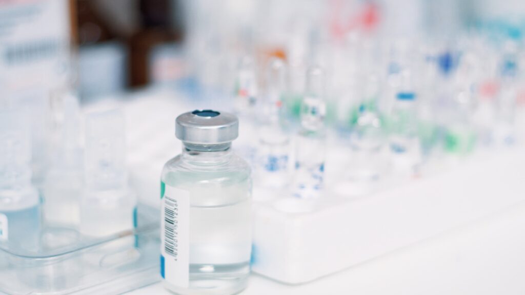 Alternatives to Local Anesthetics